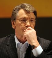 IV convention of the political party ”Narodniy Soyuz ”Nasha Ukraina” («Folk Union «Our Ukraine»)