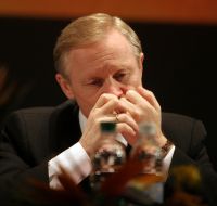 IV convention of the political party ”Narodniy Soyuz ”Nasha Ukraina” («Folk Union «Our Ukraine»)