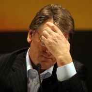 IV convention of the political party ”Narodniy Soyuz ”Nasha Ukraina” («Folk Union «Our Ukraine»)