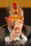 IV convention of the political party ”Narodniy Soyuz ”Nasha Ukraina” («Folk Union «Our Ukraine»)