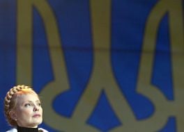 Парламентська криза. Мітинг опозиції