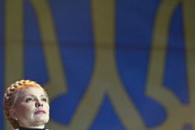 Парламентська криза. Мітинг опозиції