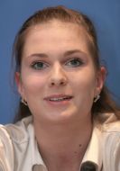 Пресс-конференция в УНИАН. Премьера балетного спектакля ”Лебединое озеро”