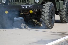 70-летие Севастопольского военно-морского института им. Нахимова