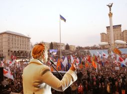 Парламентська криза. Мітинг опозиції