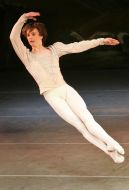 Ballet ”Swan lake”