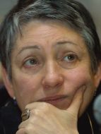 Lyudmyla Ulitskaya