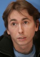 Пресс-конференция в УНИАН. Премьера балетного спектакля ”Лебединое озеро”