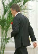 Виктор Ющенко