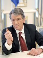 Presidents Meeting with Ambassadors G8 and Representative of Euro committee in Ukraine