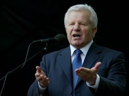 Aleksandr Moroz