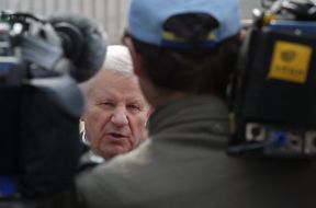 Aleksandr Moroz