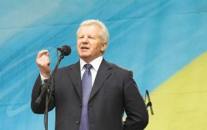 Aleksandr Moroz