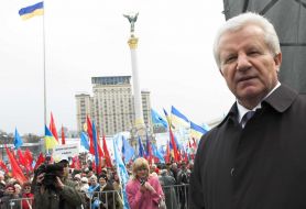 Aleksandr Moroz