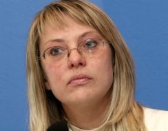 Пресс-конференция в УНИАН. Всеукраинская экспертная сеть