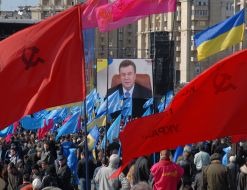 Viktor Yanukovich