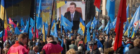 Viktor Yanukovich
