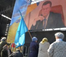 Viktor Yanukovich
