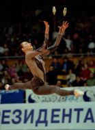 Тамара Єрофєєва 