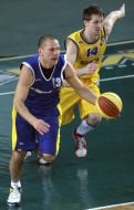 BC ”Sumykhimprom” (Sumy) vs. BC”Budivelnyk” (Kiev)