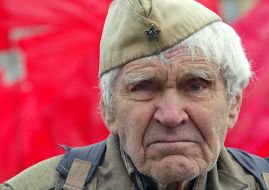 Мітинг прибічників коаліції на Майдані Незалежності