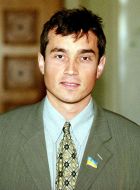 Vasyl Khmelnytsky