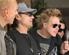 ”Scorpions” в Києві