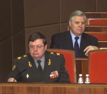 Vladimir Shkidchenko and Anatoly Zlenko 