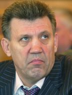 Meeting of Conciliatory soviet