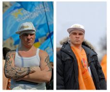 Участие в митингах за деньги?