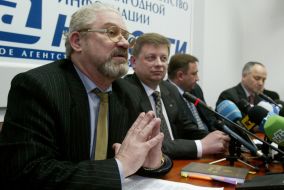 Briefing of judges of Constitutional Court