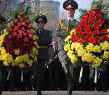 Day of Odessa liberation