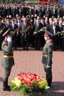 Day of Odessa liberation