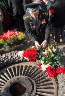 Day of Odessa liberation