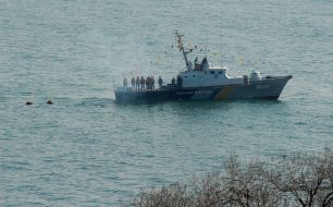 Day of Odessa liberation