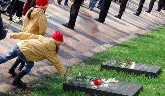 Day of Odessa liberation