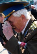 Day of Odessa liberation