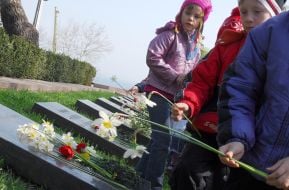 Day of Odessa liberation