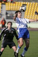 FC ”Zakarpatye” (Uzhgorod) vs. FC ”Lvov” (Lvov)