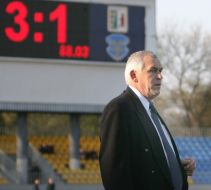 FC ”Zakarpatye” (Uzhgorod) vs. FC ”Lvov” (Lvov)