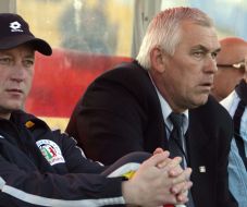 FC ”Zakarpatye” (Uzhgorod) vs. FC ”Lvov” (Lvov)