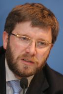 Press conference in UNIAN. International fund ”Ukraine 3000”