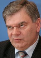 Press conference in UNIAN. International fund ”Ukraine 3000”