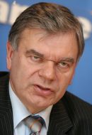 Press conference in UNIAN. International fund ”Ukraine 3000”