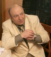 Making of film ”Angel-keeper”