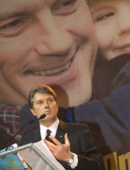 Viktor Yuschenko 