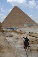 Pyramids of Giza