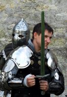 Knight’s tournament «Steel league-2007»