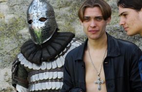 Knight’s tournament «Steel league-2007»