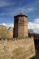 Fortress in Belgorod-Dnestrovsky